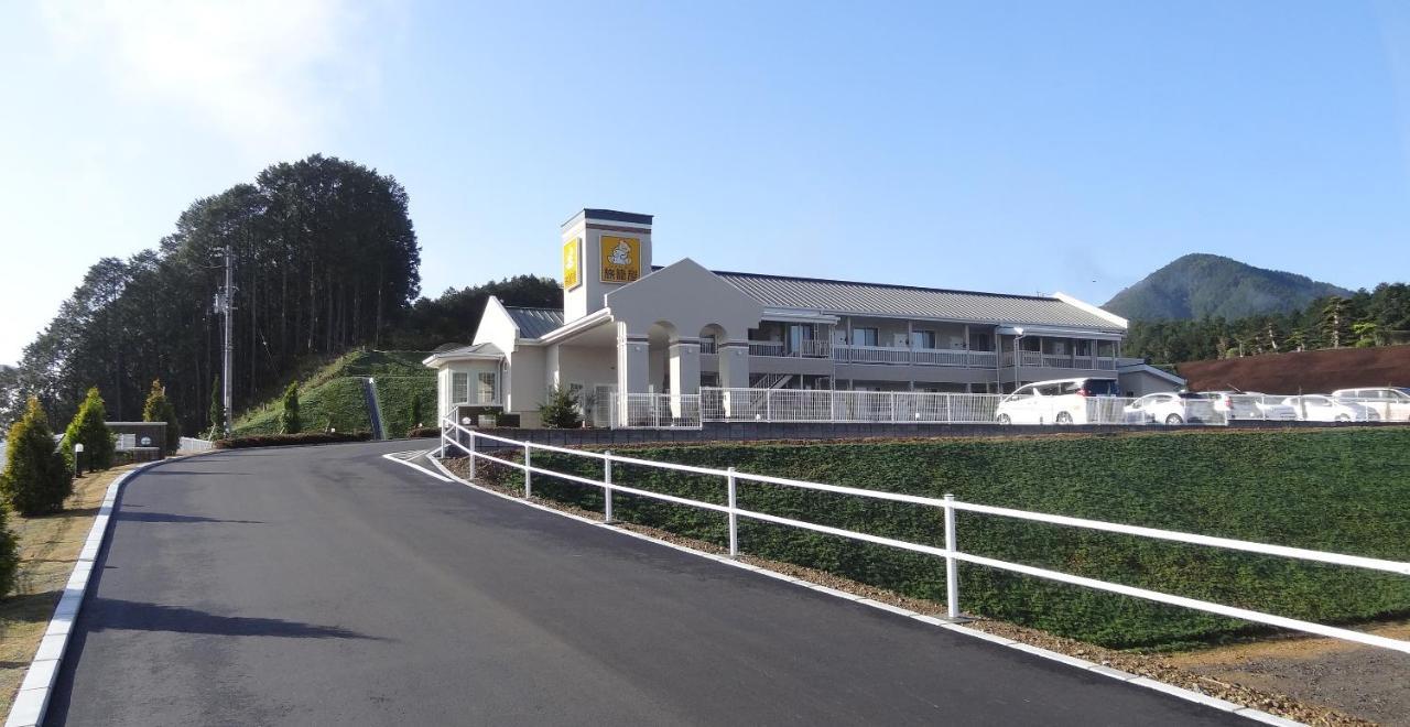 Family Lodge Hatagoya Shimanto Shimanto  Dış mekan fotoğraf